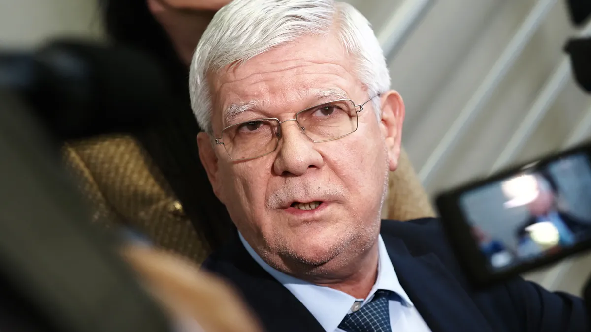 Кирил Вътев: Ако българският производител излезе от веригите, той фалира