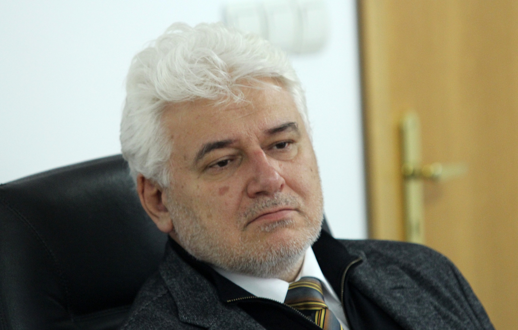 Проф. Пламен Киров: До месец ще стане ясно дали ще има ново правителство