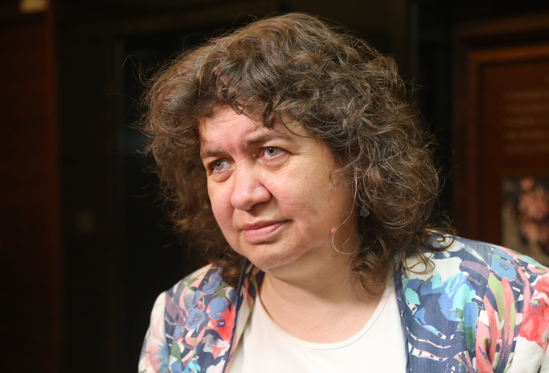 Доц. Киселова: Радев да поиска актуализация на бюджета преди втория мандат