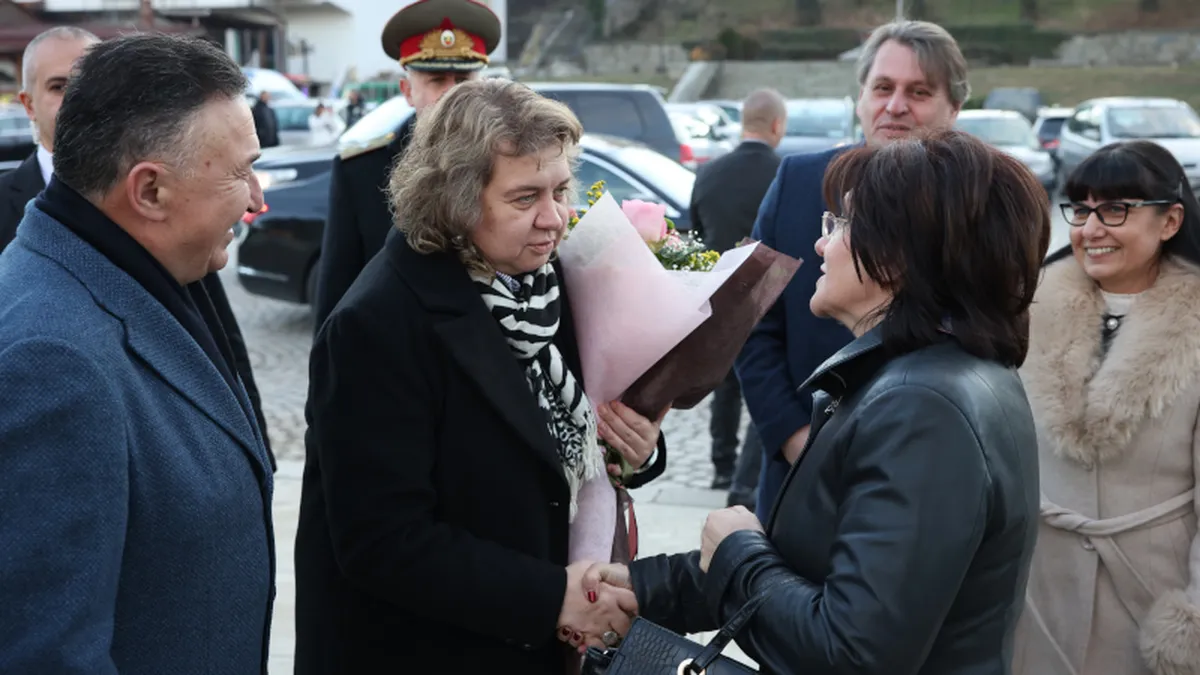 Киселова: Бюджетна комисия ще реши дали да задвижи процедурите за приемане на държавния бюджет