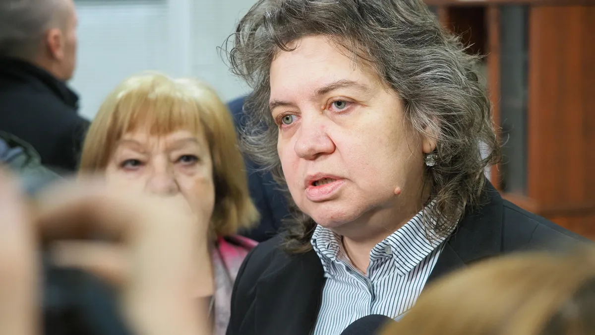 Киселова: Моите усилия ще са на 31 декември да има приет Закон за бюджета