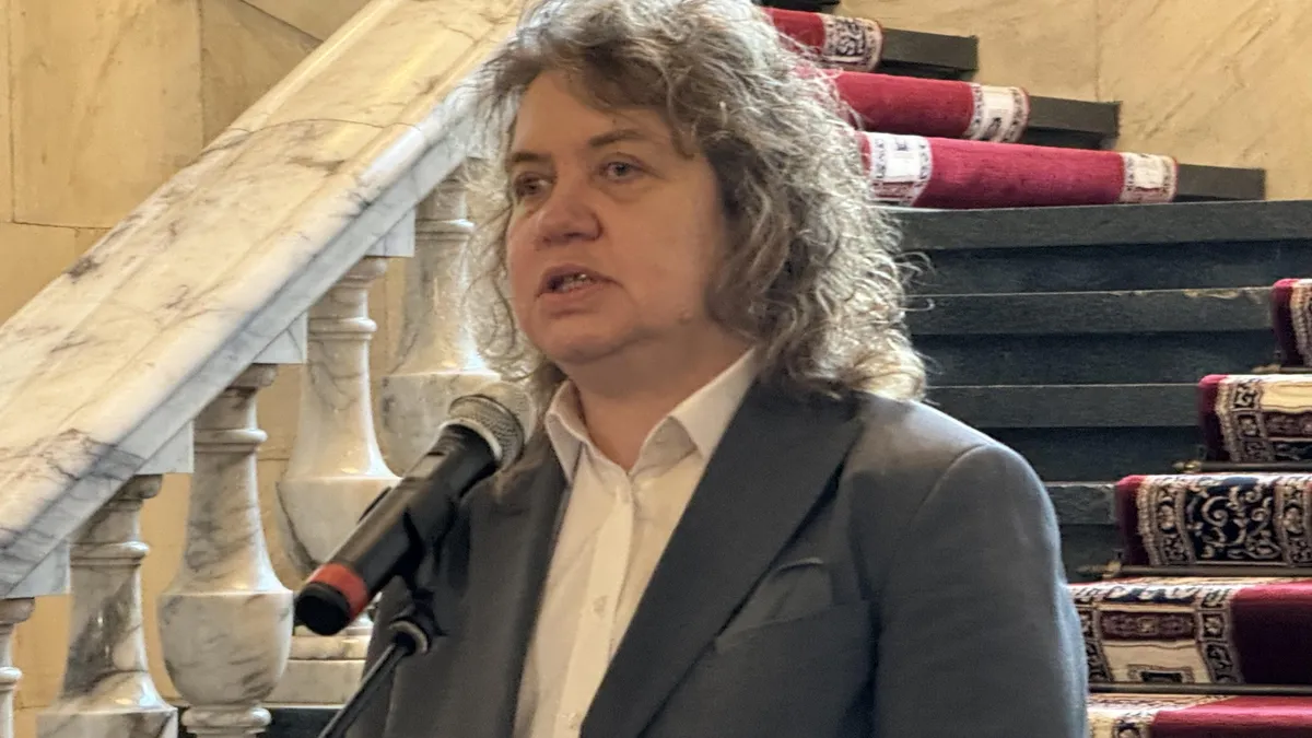 Киселова: Само обединени можем да постигнем националните си цели