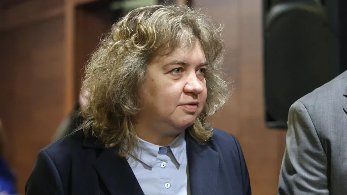 Киселова: Скандалът с МЕЧ беше продуциран