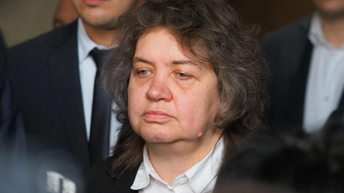Киселова: Тепърва ще обсъждаме с колегите от БСП дали да бъде поддържана моята номинация