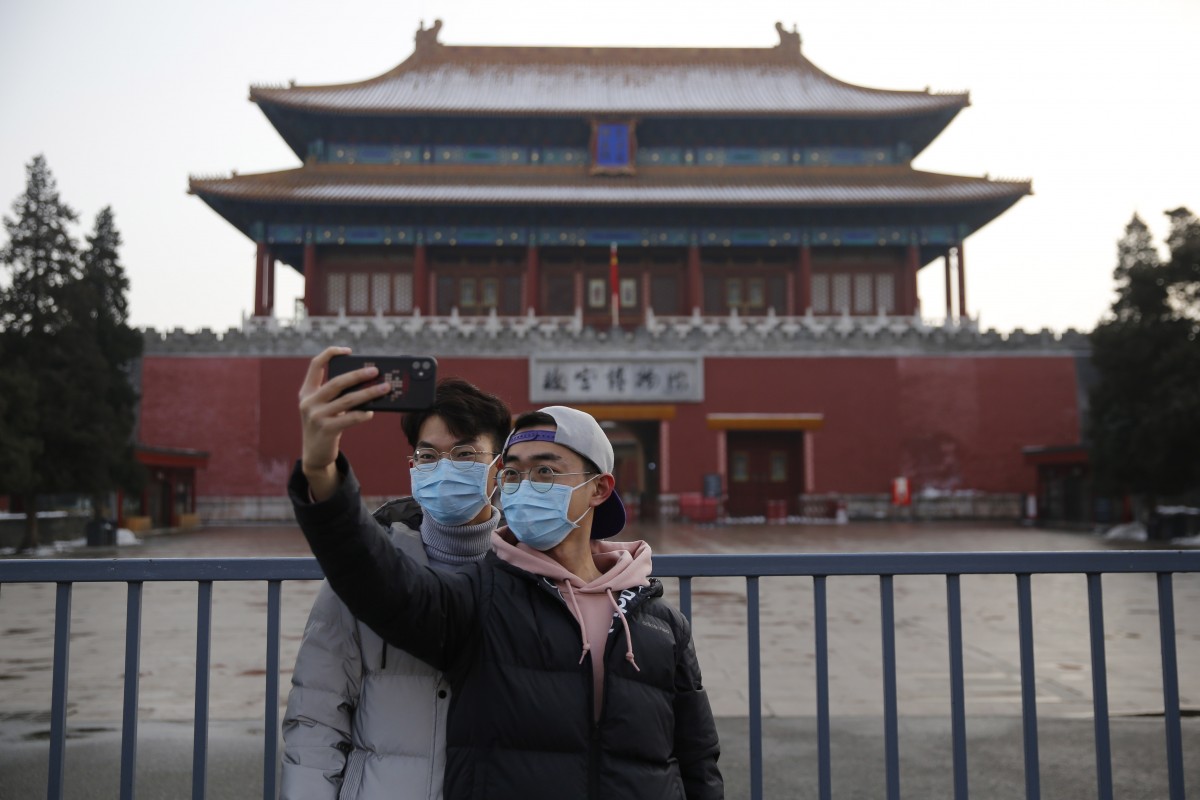 Щатът Мисури съди Китай заради пандемията