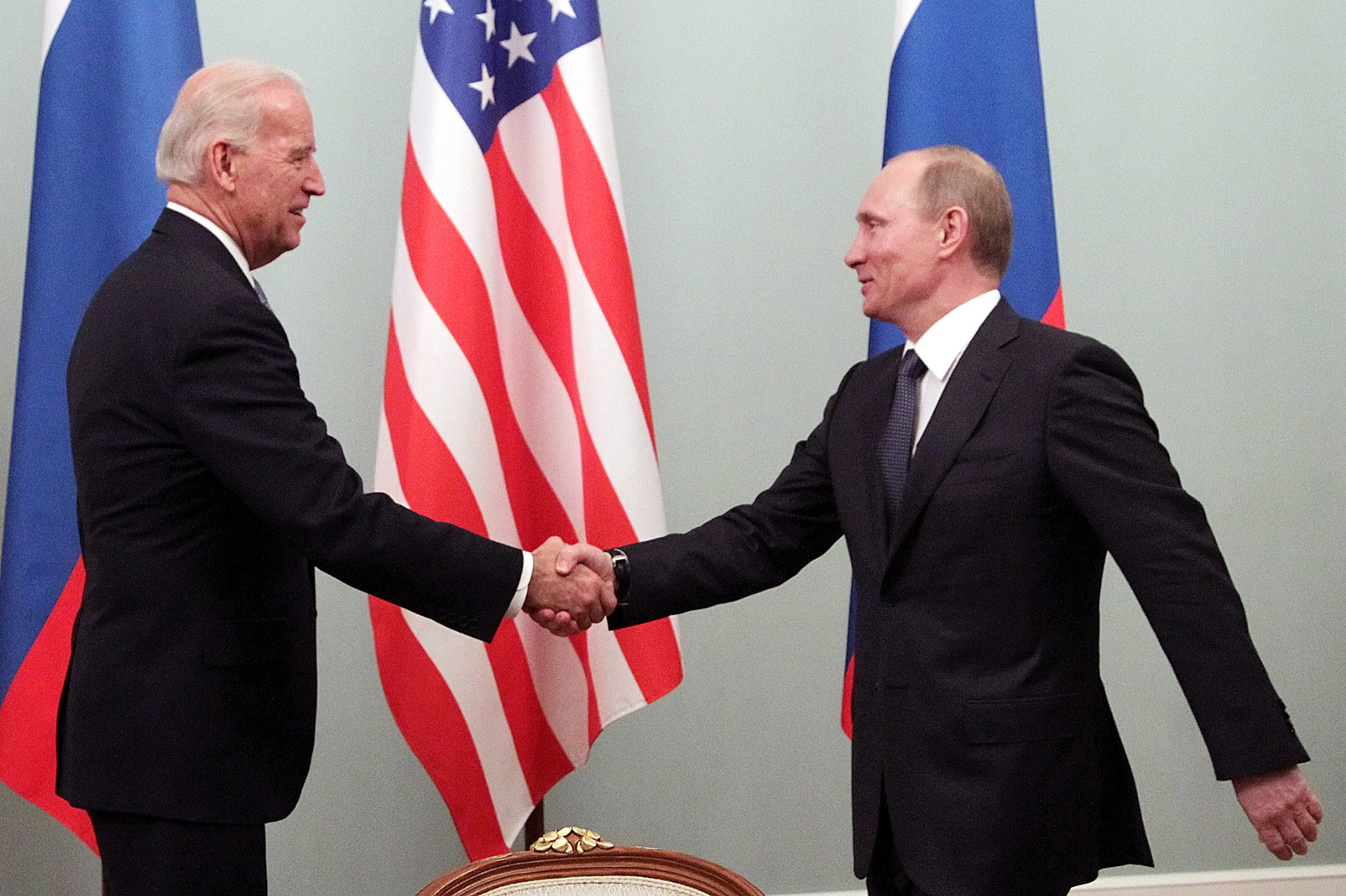 Путин не очаква пробив от срещата с Байдън