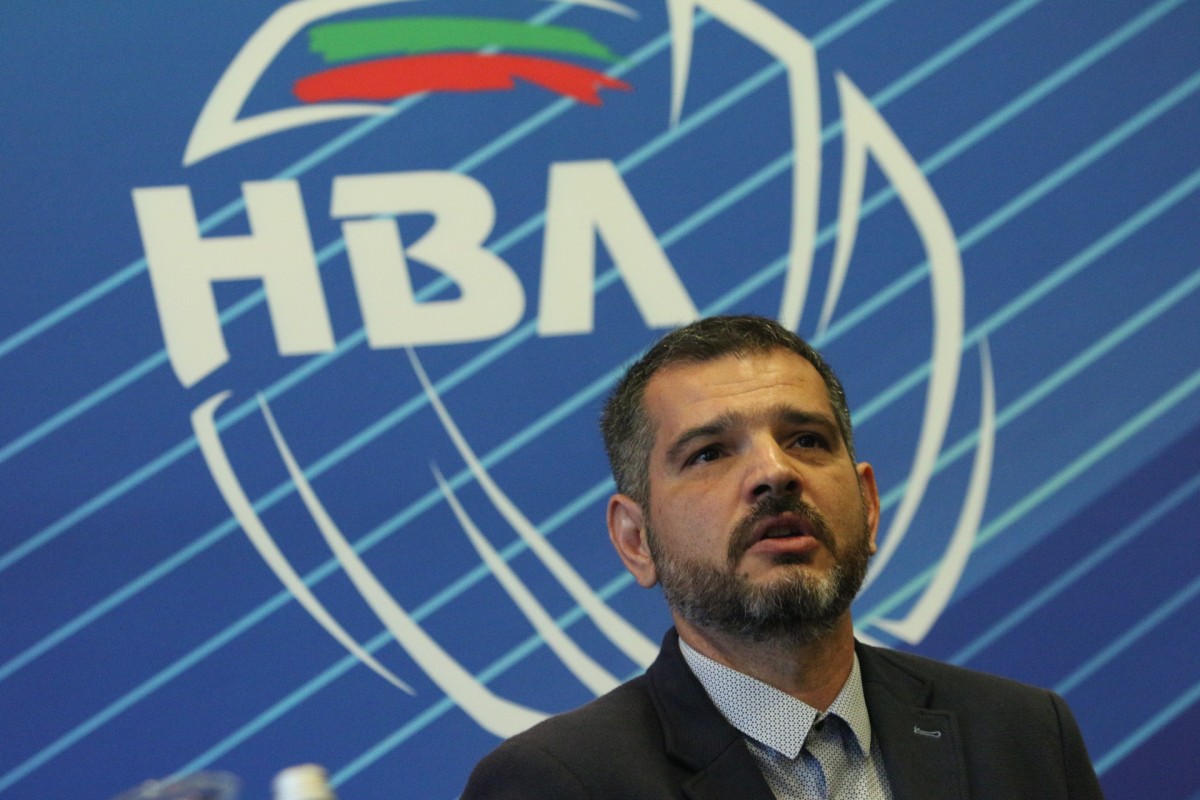 Клубовете решиха: Суперлигата във волейбола с 8 плюс 8 отбора
