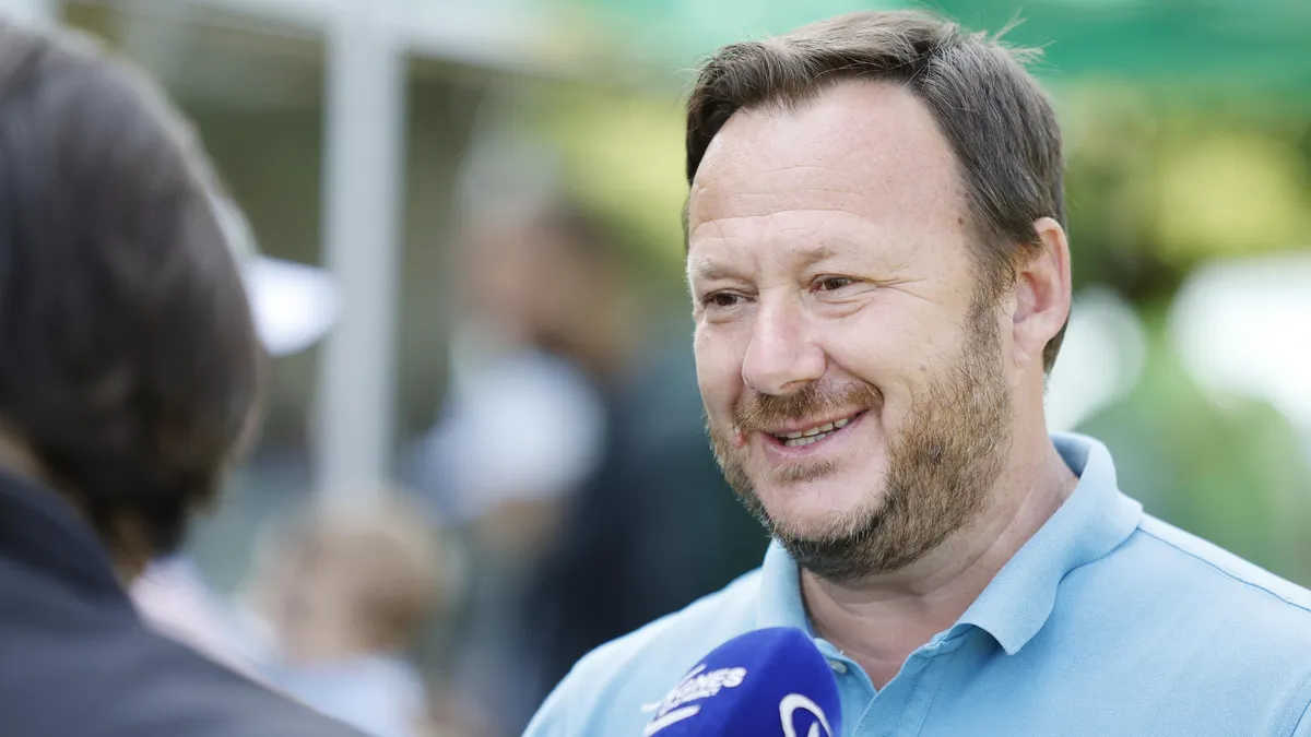 Кметът Васил Станчев: Хората избират Лозен заради природата 