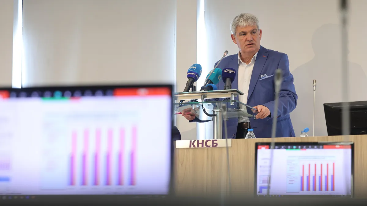 КНСБ ще наблюдава ежемесечно 20 стоки в малката потребителска кошница 