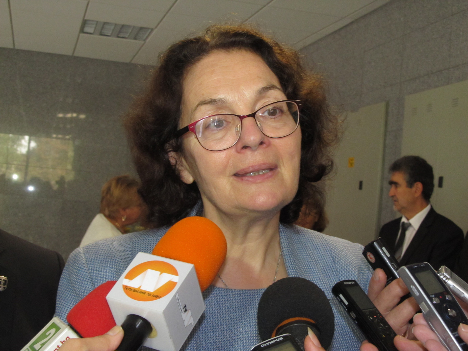 Проф. Коларова: Кабинетът „Янев“ е бойна група