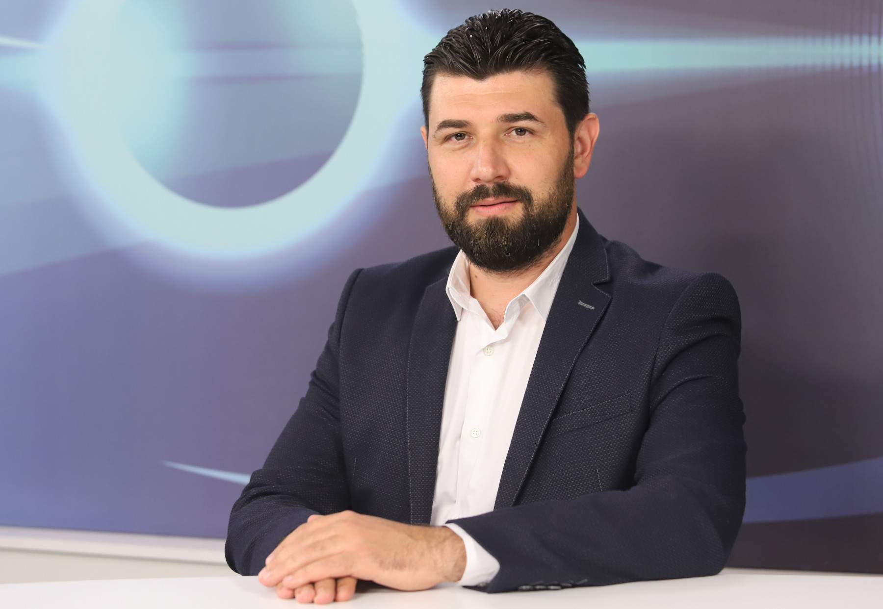 Петър Колев: Заев не е искрен с България, в РСМ трудно се говори за натовския Коридор №8