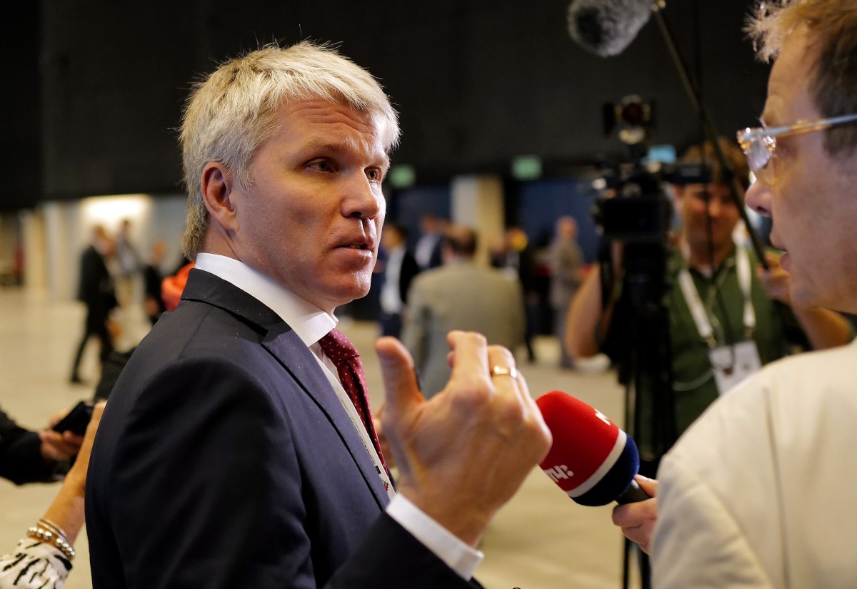 Колобков: Данните от Московската лаборатория не са фалшифицирани