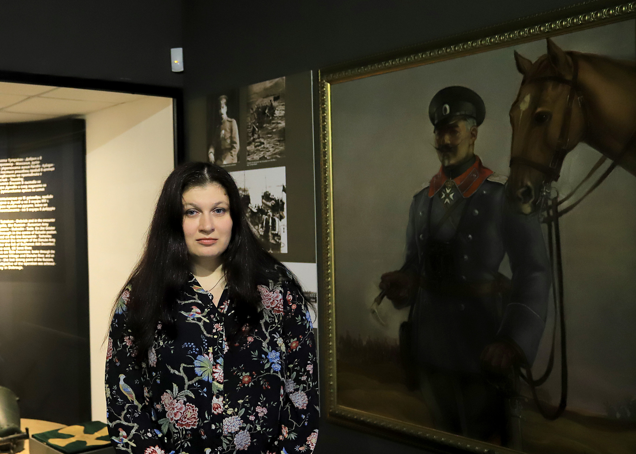 Конят – бойният танк на войната