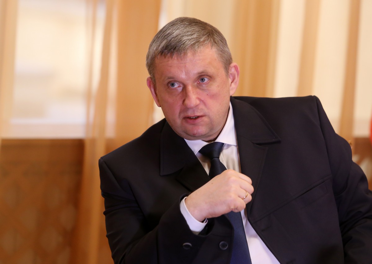 Константин Артюшин: COVID-19 не е пречка за руско-българските бизнес отношения