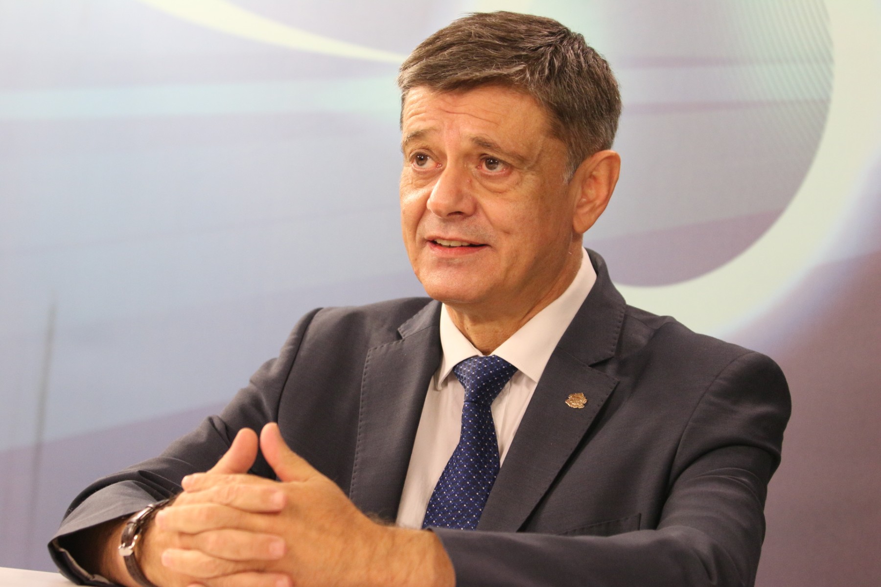 Ген. Константин Попов: Има потенциал за повишаване на регионалната нестабилност