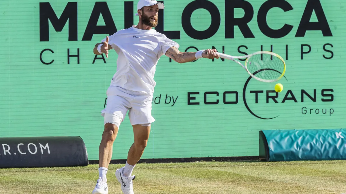 Корентен Муте пречупи американец за първи ATP финал от над пет години насам