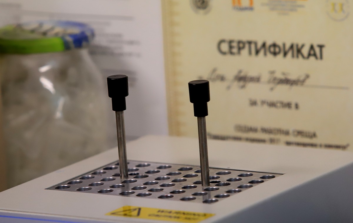 Нов пик в положителните тестове - 1472 случаи, 29 души са починали