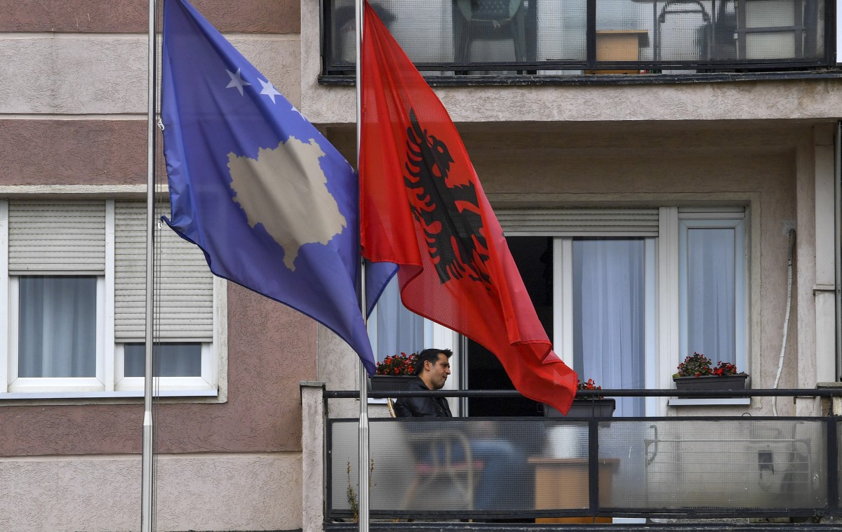 Косово избира парламент