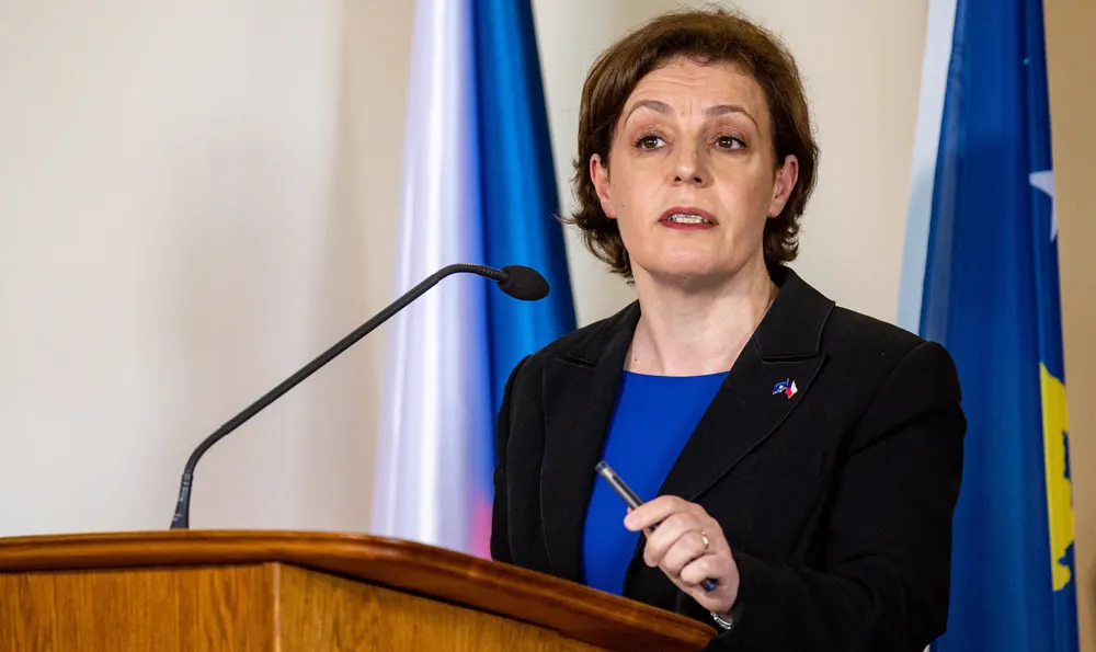 Косово: Нова война на Балканите е добре дошла за Путин