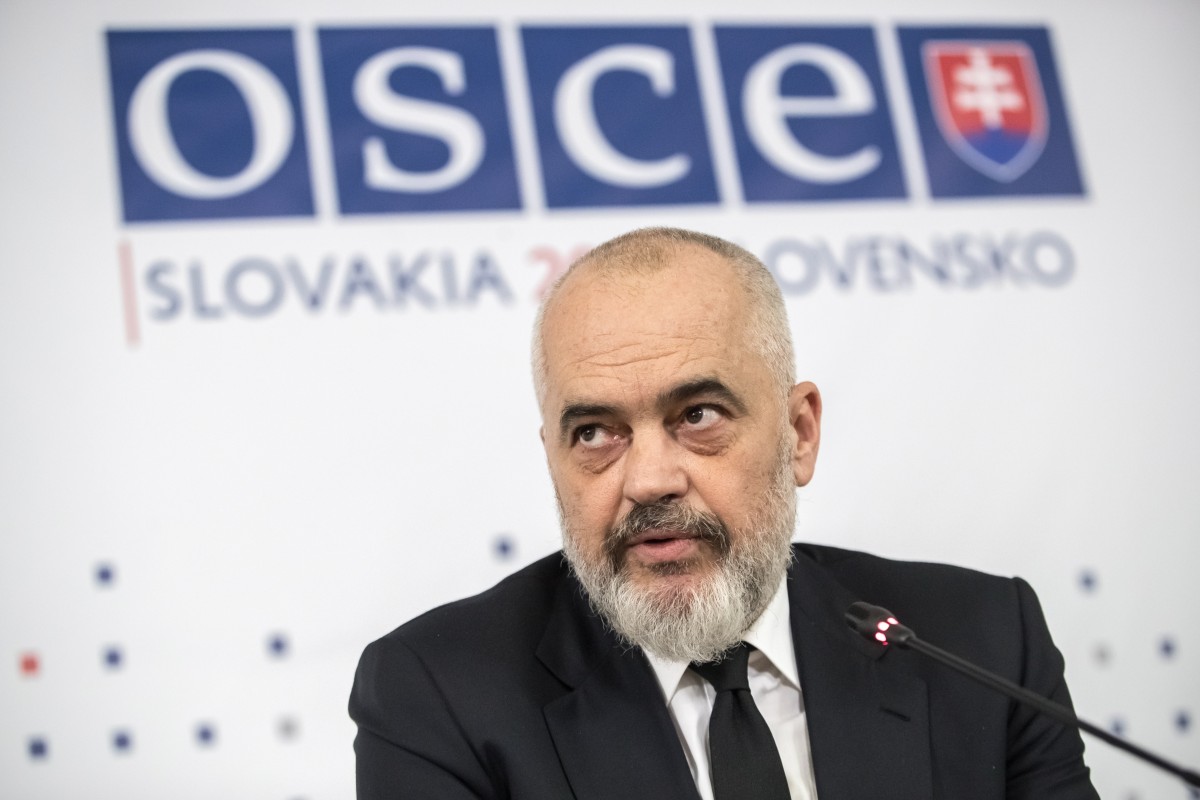 Косовските партии: Рама да се откаже от „Малък Шенген“