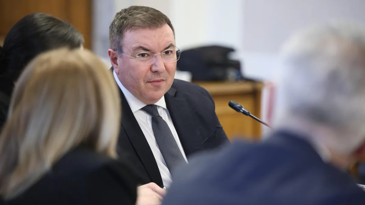 Костадин Ангелов: Поведението на ДПС-ДПС не демонтира "модела Пеевски", а го монтира отново