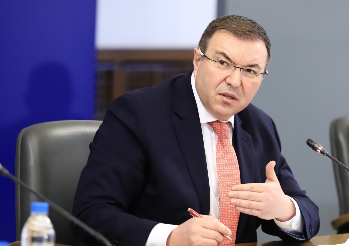 Костадин Ангелов: В София наистина има раздвижване