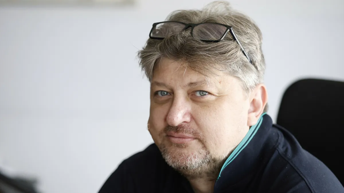 Костадин Джорджев: Градският транспорт отдавна се е превърнал в екстремен спорт