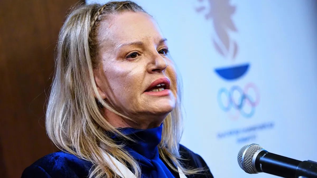 Костадинова с отговор: Няма полза от напрежение, ще се съобразя с решението на съда