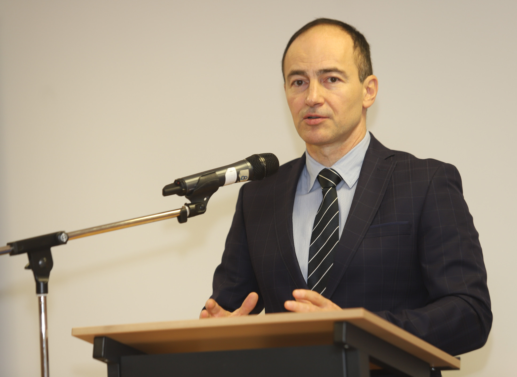 Андрей Ковачев: Заев незабавно трябва да се дистанцира от провокациите
