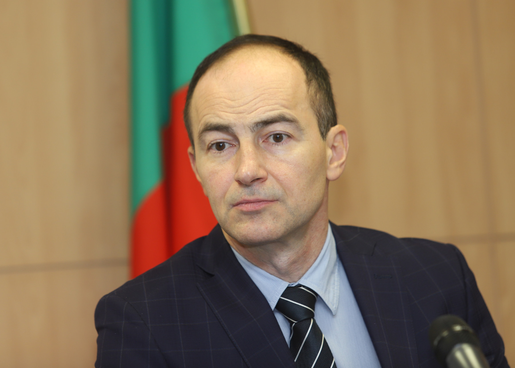 Ковачев: Мицкоски е шампион по антибългаризъм, действа като сърбоманските четници
