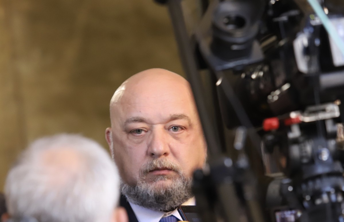 Кралев: "Червено знаме" ще ни бъде приоритет в следващия мандат