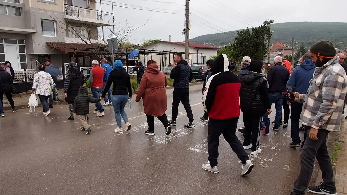 Кранево на протест: иска да си върне Фестивала на цацата