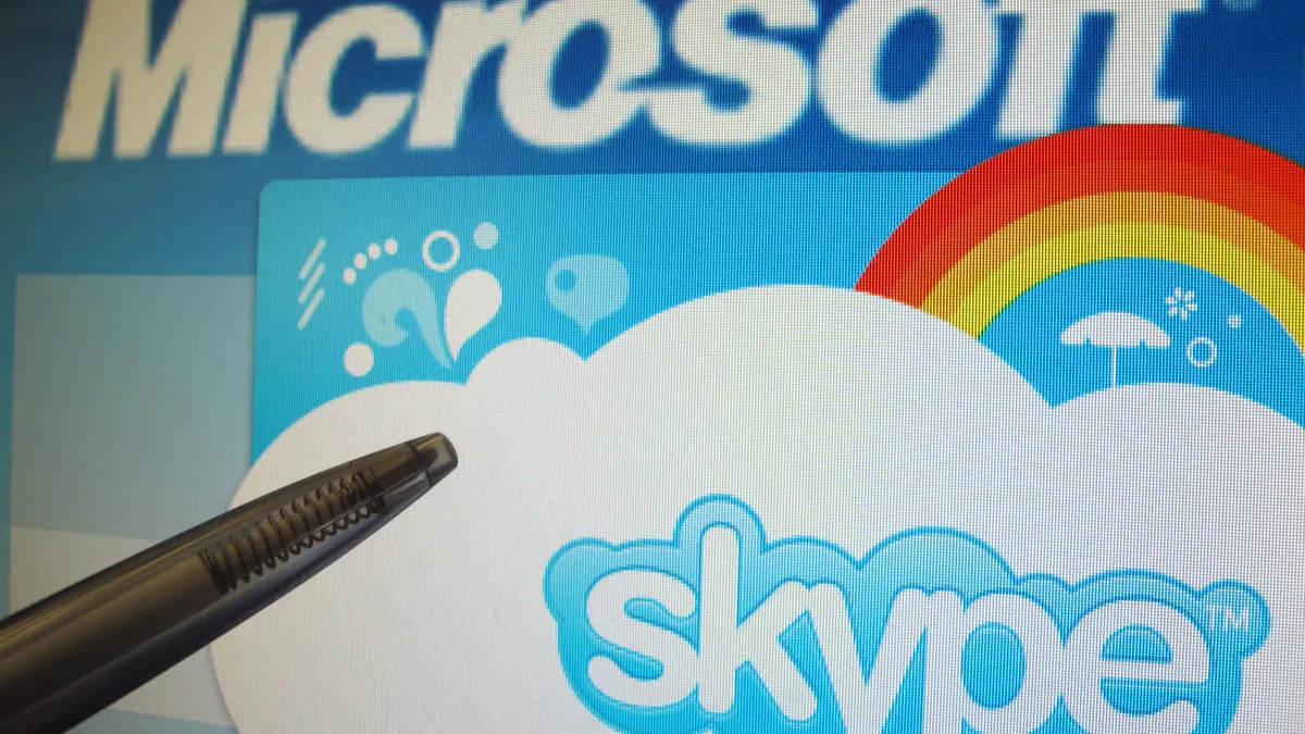Краят на една епоха: Skype спира да работи