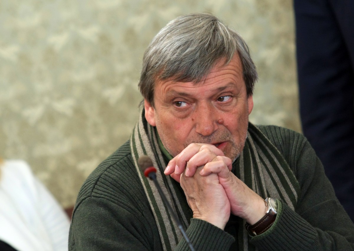 Красен Станчев: Намаляването на ДДС не решава проблемите