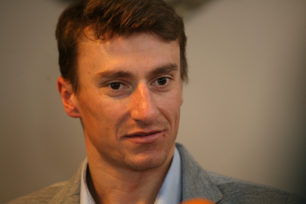 Краси Анев: Подлагаме се на много лишения, но ако се трудим усилено, всичко е възможно