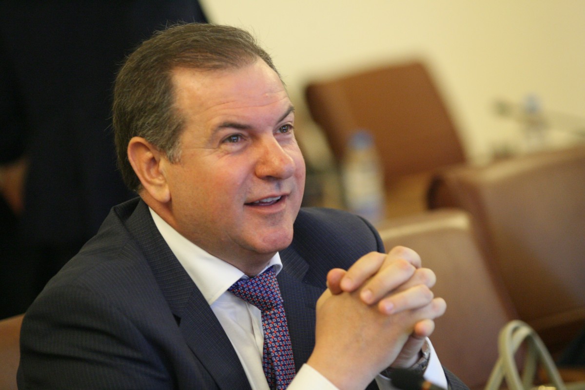 Красимир Първанов подаде оставка като зам.-министър на енергетиката