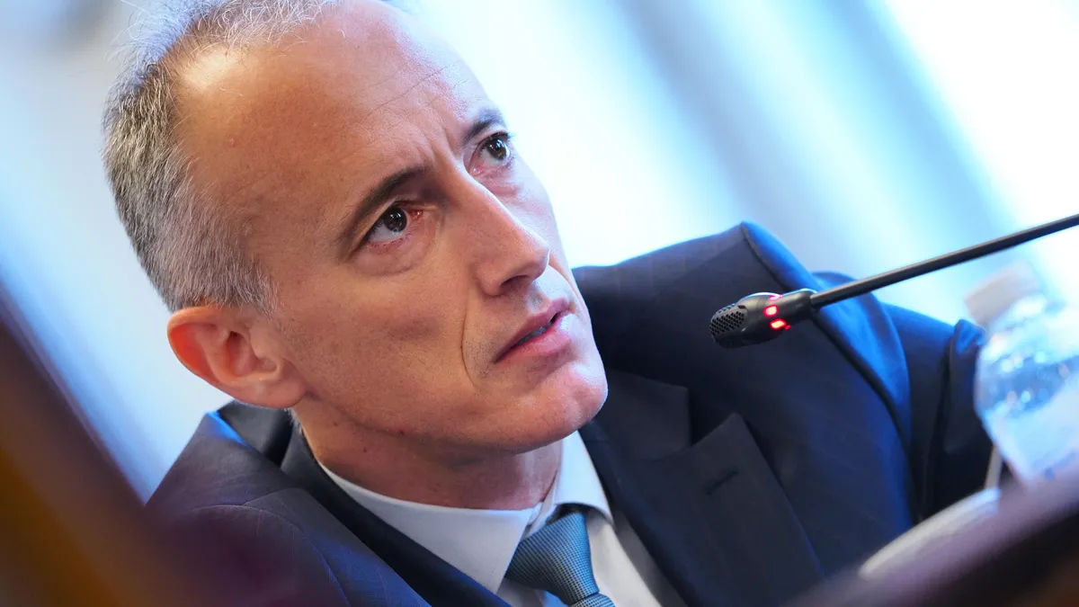 Красимир Вълчев: Имаме проблем с недостига на учители по определени дисциплини