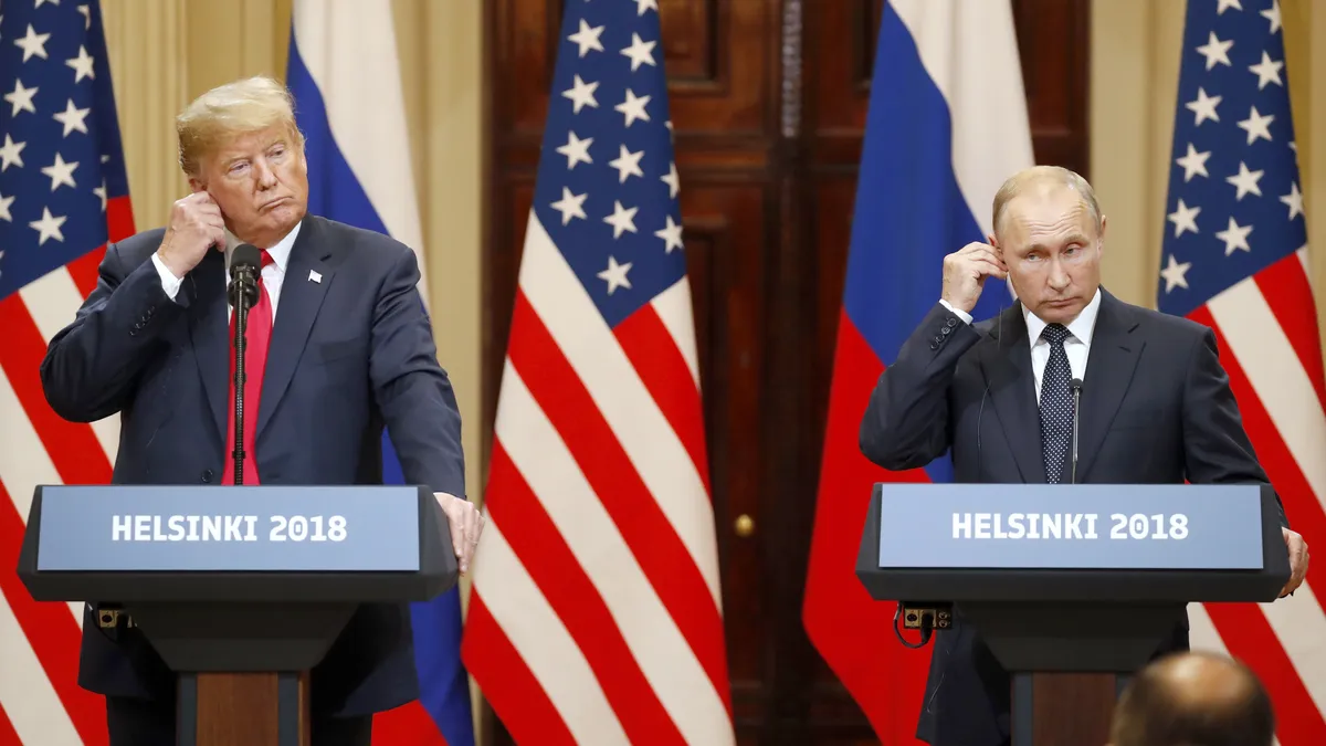 Кремъл отрече Тръмп и Путин да са разговаряли многократно след 2021 г.