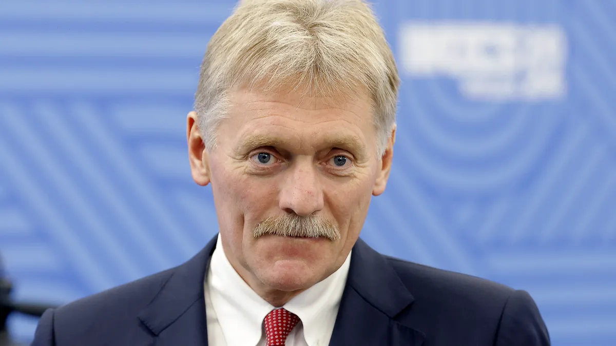 Кремъл: Позицията на Тръмп по отношение на Украйна съдържа положителни аспекти