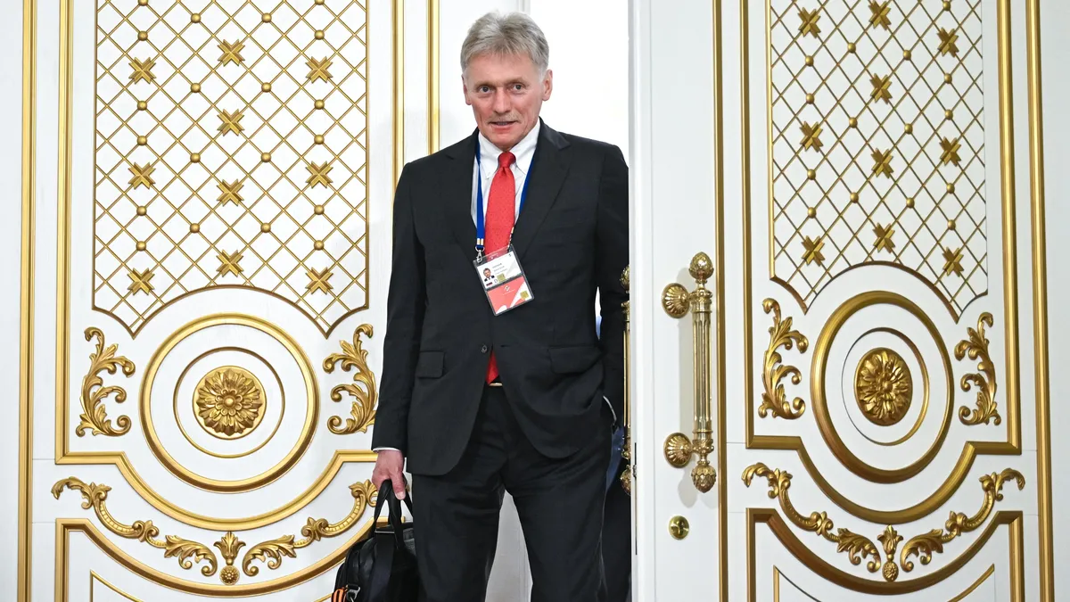Кремъл: Работим по датите за следващите преговори с Украйна