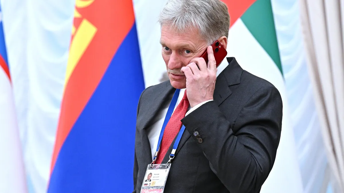Кремъл разкритикува заплахата на Тръмп да повиши митата за Индия