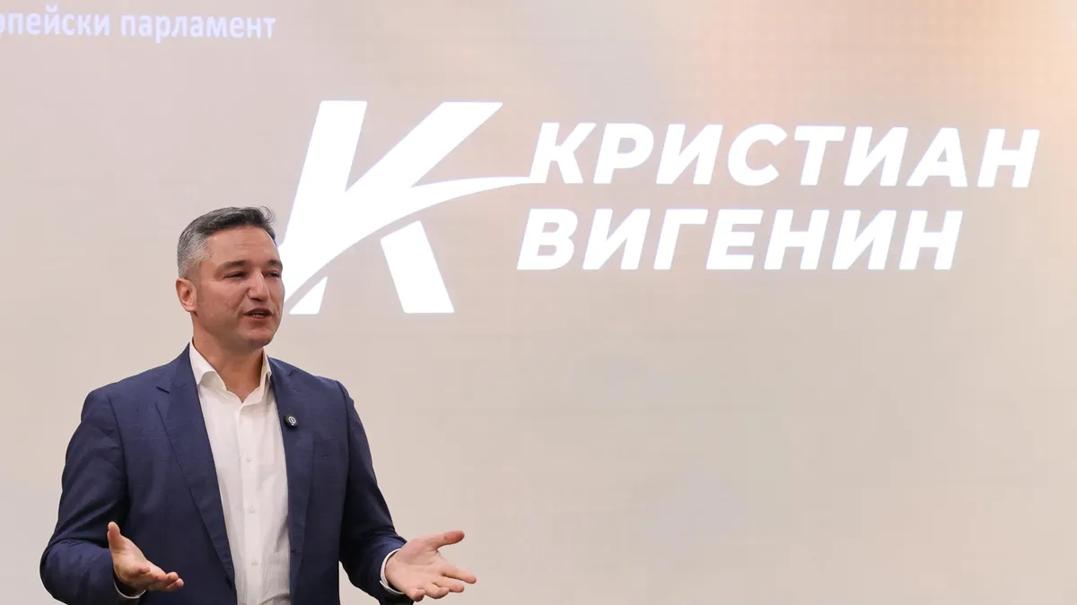 Кристиан Вигенин: БСП е в управлението, за да налага леви политики, не за постове