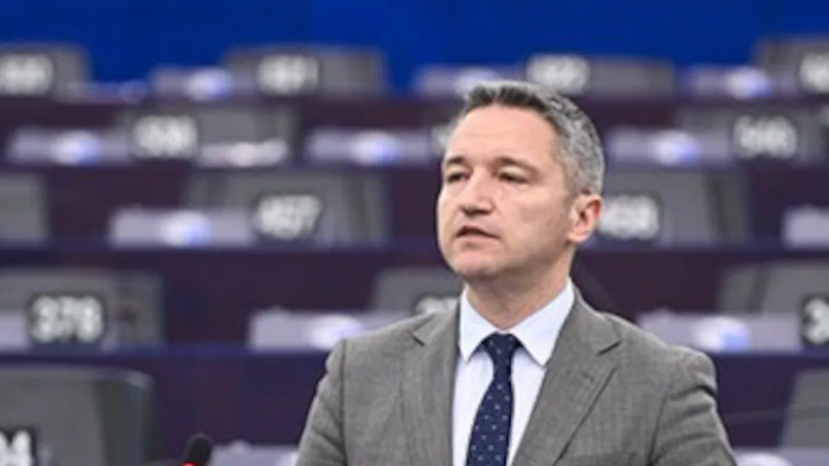 Кристиан Вигенин остро разкритикува Европейската комисия за разрешенията на ГМО