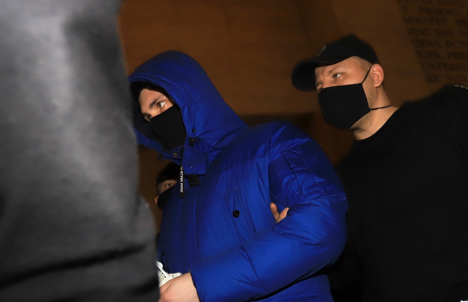 Съдът ще заседава по делото за смъртта на Милен Цветков