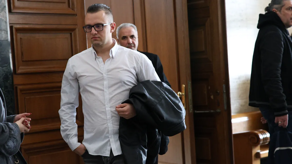 Кристиян Бойков не може да сключи споразумение с прокуратурата за хакерската атака срещу НАП
