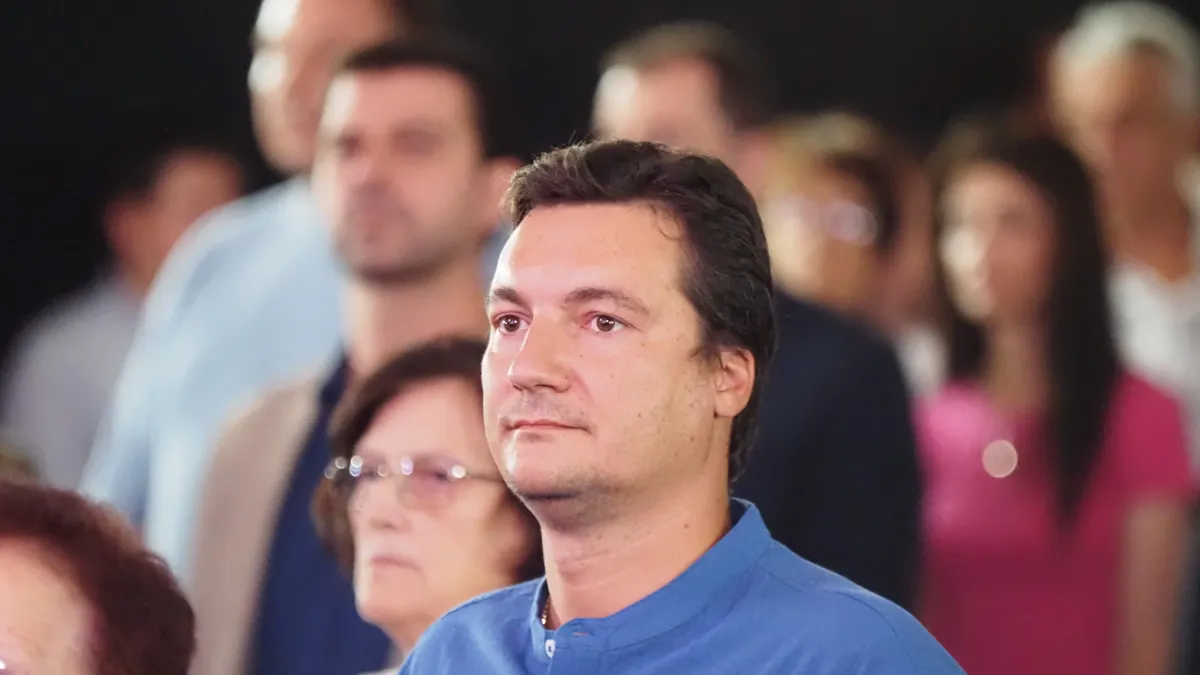 Крум Зарков: Радев отлично знаеше, че референдумът е противоконституционен