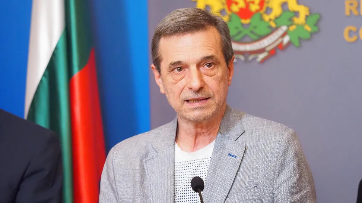 КТ "Подкрепа": В Бюджет 2025 липсват адекватни икономически политики