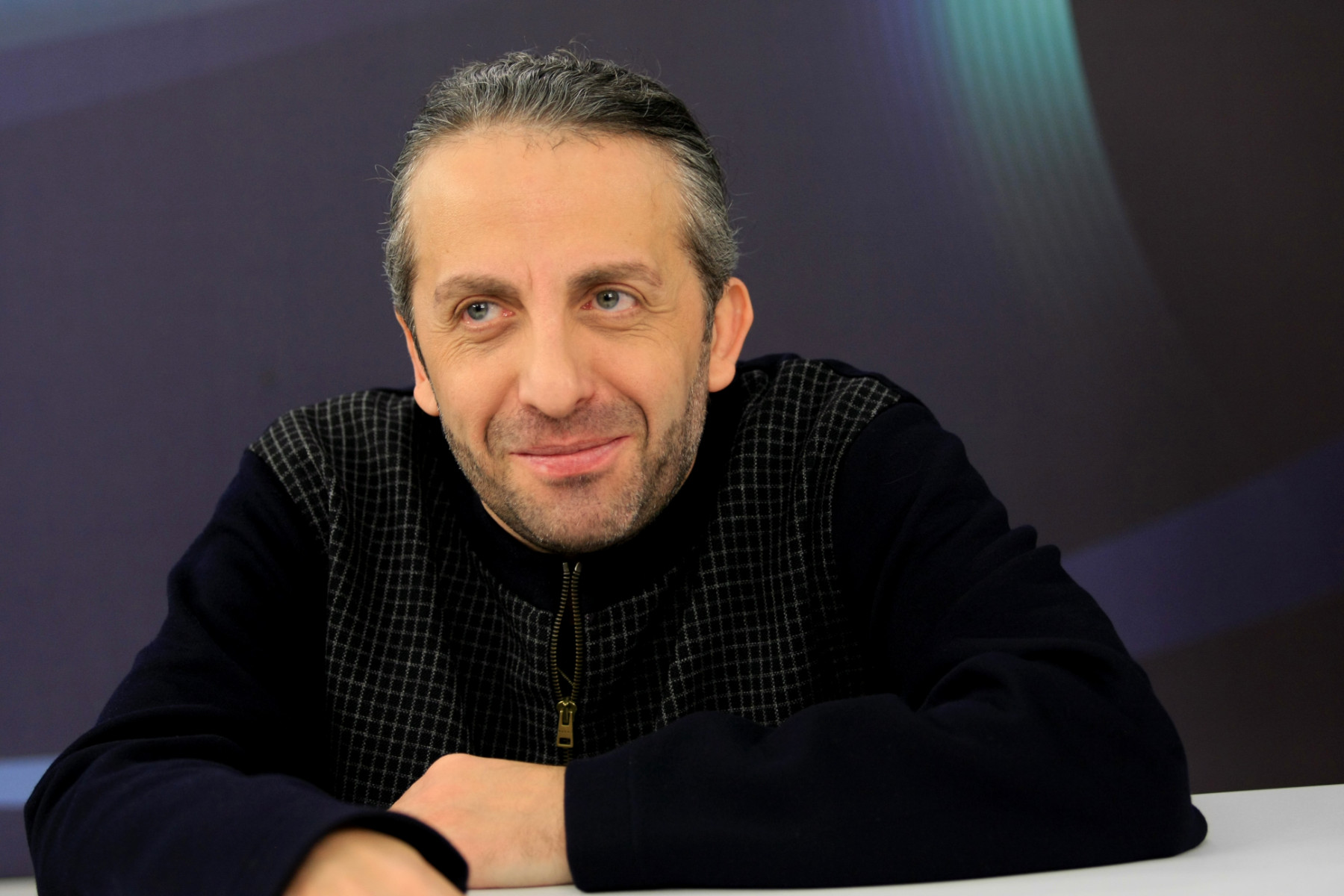 Куркински: Българите сме малко братство, не може да имаме такова голямо разделение