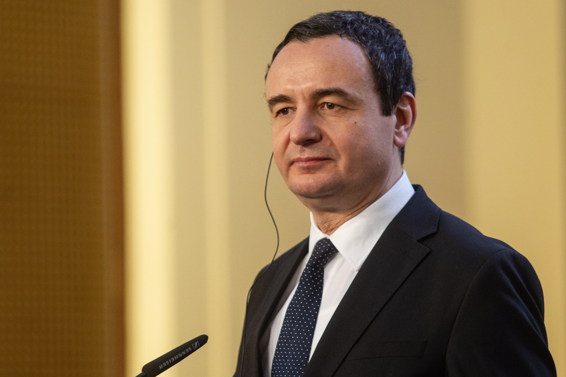 Косово с ангажимент за по-силно партньорство със САЩ