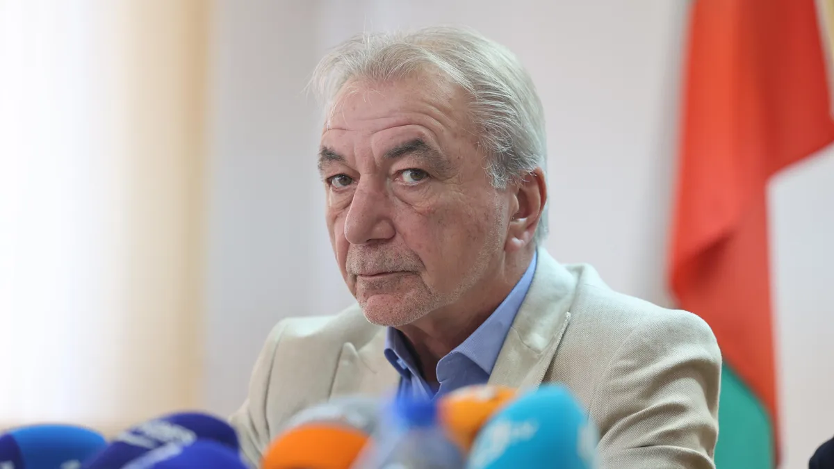 КЗК представи мерките за работа с поверителна информация 